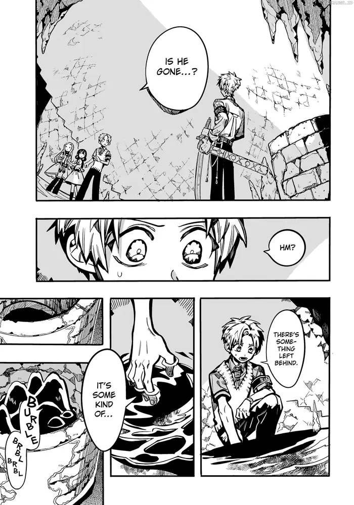Toilet-Bound Hanako-kun Chapter 121 image 18_optimized